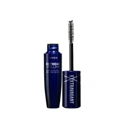 AVON - Mascara para Pestañas a Prueba de Agua Exxtravagant