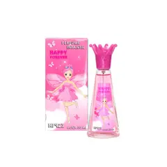 GENERICO - Perfume Niña Fragancia Princesa Hada