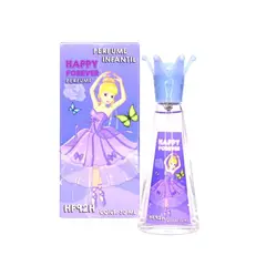 GENERICO - Perfume Niña Fragancia Princesa Hada