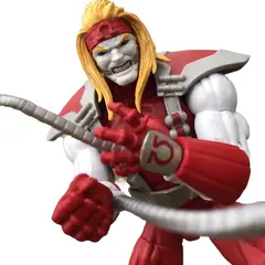 MARVEL - Figura de Acción Omega Red Legends Sauron