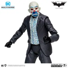 MCFARLANE - The Joker Bank Robber Gold Label SDCC 2023