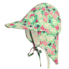 KAST PE - Gorra Niño modelo Legionario diseño Sapito 2 a 5 años