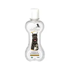 GENERICO - Shampoo para perros antipulgas My Doggy