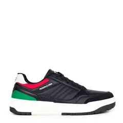 NORTH STAR - Zapatillas Urbanas Drew Negro Hombre