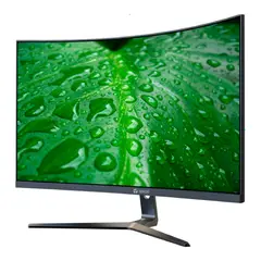 TEROS - Monitor 315 Curvo 75Hz VA 2560x1440 QHD HDMIDP Freesync