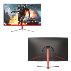 TEROS - Monitor TE-2471G 238 VA 1920x1080 Full HD HDMI CURVO