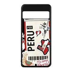GENERICO - Funda Protector Case Para GOOGLE PIXEL 7 PRO