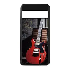 GENERICO - Funda Protector Case Para GOOGLE PIXEL 7 PRO