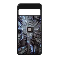GENERICO - Funda Protector Case Para GOOGLE PIXEL 7 PRO