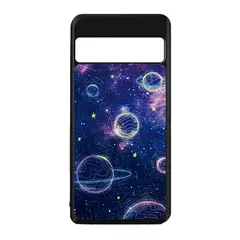 GENERICO - Funda Protector Case Para GOOGLE PIXEL 7 PRO