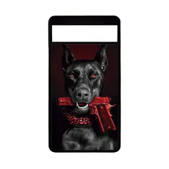 GENERICO - Funda Protector Case Para GOOGLE PIXEL 8 PRO