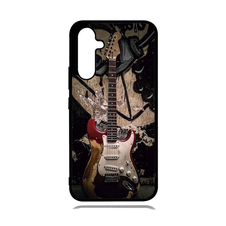 Funda Protector Case Para SAMSUNG A25