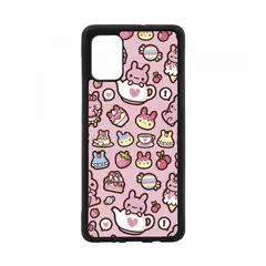 GENERICO - Funda Protector Case Para SAMSUNG A71