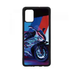 GENERICO - Funda Protector Case Para SAMSUNG A71