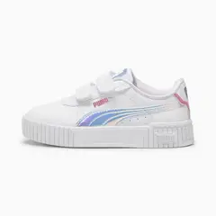 PUMA - Zapatilla  Carina 20 Deep Dive 397422-01 para Niño