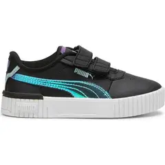 PUMA - Zapatilla Carian 20 Deep 397422-02 para Niño