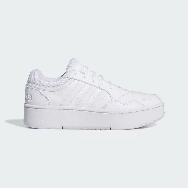 Zapatilla Hoops 30 Bolt ID2855 para Mujer