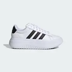 ADIDAS - Zapatilla Grand Court Platforma IE1092 para Mujer
