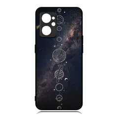 GENERICO - Funda Protector Case Para REALME 9I