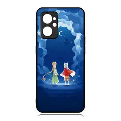 GENERICO - Funda Protector Case Para REALME 9I
