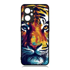 GENERICO - Funda Protector Case Para REALME 9I