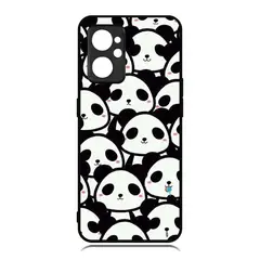 GENERICO - Funda Protector Case Para REALME 9I