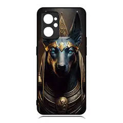 GENERICO - Funda Protector Case Para REALME 9I