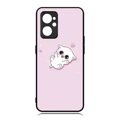 GENERICO - Funda Protector Case Para REALME 9I