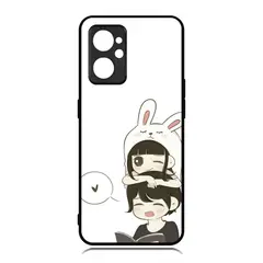 GENERICO - Funda Protector Case Para REALME 9I