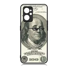 GENERICO - Funda Protector Case Para REALME 9I