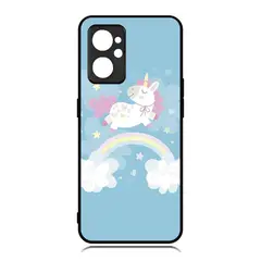 GENERICO - Funda Protector Case Para REALME 9I