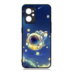 GENERICO - Funda Protector Case Para REALME 9I