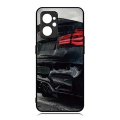 GENERICO - Funda Protector Case Para REALME 9I