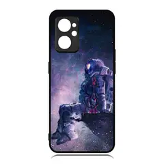 GENERICO - Funda Protector Case Para REALME 9I