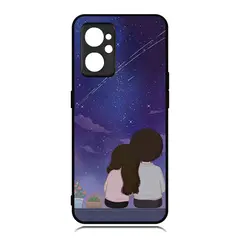 GENERICO - Funda Protector Case Para REALME 9I
