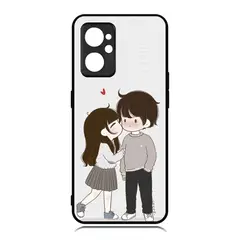 GENERICO - Funda Protector Case Para REALME 9I