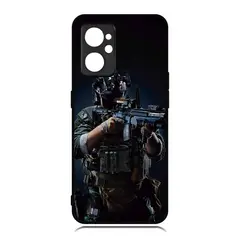 GENERICO - Funda Protector Case Para REALME 9I