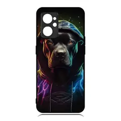 GENERICO - Funda Protector Case Para REALME 9I