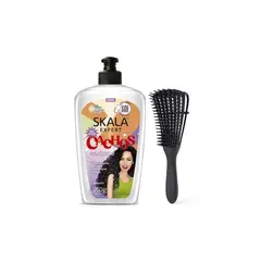 SKALA - Gel Líquido Modelador Day After Cachos 250g - Expert