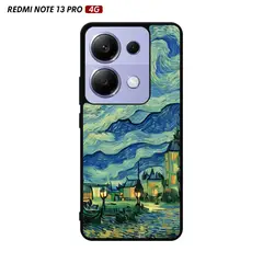 GENERICO - Funda Protector Case Para XIAOMI NOTE 13 PRO 4G