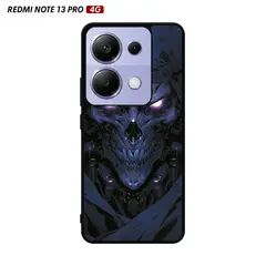 GENERICO - Funda Protector Case Para XIAOMI NOTE 13 PRO 4G