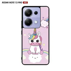 GENERICO - Funda Protector Case Para XIAOMI NOTE 13 PRO 4G