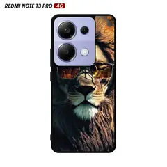 GENERICO - Funda Protector Case Para XIAOMI NOTE 13 PRO 4G