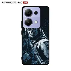 GENERICO - Funda Protector Case Para XIAOMI NOTE 13 PRO 4G