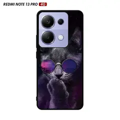 GENERICO - Funda Protector Case Para XIAOMI NOTE 13 PRO 4G