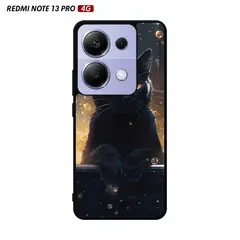 GENERICO - Funda Protector Case Para XIAOMI NOTE 13 PRO 4G