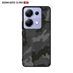 GENERICO - Funda Protector Case Para XIAOMI NOTE 13 PRO 4G