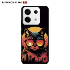 GENERICO - Funda Protector Case Para XIAOMI NOTE 13 PRO 5G