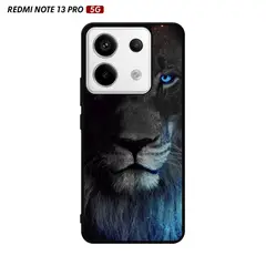 GENERICO - Funda Protector Case Para XIAOMI NOTE 13 PRO 5G