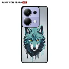 GENERICO - Funda Protector Case Para XIAOMI NOTE 13 PRO 4G